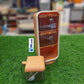 3 Portion Spice Stand