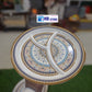 5Pcs Melamine Serving Set