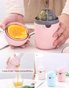 Manual Citrus Juicer