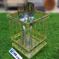 Heavy Quality Metal Materiel Cutlery Holder
