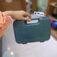 9Pcs Tool Kit Briefcase