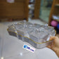Dry Fruits & Snack Serving Platter