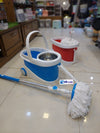Spin Mop Heavy Steel & Plastic