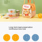 Kids Character Insulated Lunch Bag