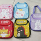 Kids Character Insulated Lunch Bag
