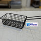 Metal Material Different Shapes Serving Platter