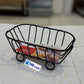 Metal Material Different Shapes Serving Platter