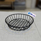 Metal Material Different Shapes Serving Platter