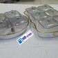 Dry Fruits & Snack Serving Platter