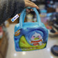 Insulated Character Food Bag
