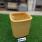 Mini Desktop Bin With Lid