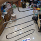 Stainless Steel Multilayer Pants Metal Hangers