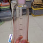 Glass Water Bottle