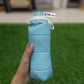 Folding Silicon Water Bottle