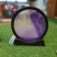 3D Dynamic Decoration Hour Glass