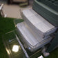 Cosmetic Jewelry Cabinet Trolley