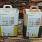 3 Portion Multipurpose Organizer Basket