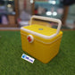 Plastic Material Medicine Box
