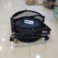 3 Layer Foldable Trolley