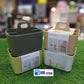 3 Portion Multipurpose Organizer Basket