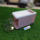 Double Layer Bus Organizer