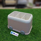 Mini Bus Organizer