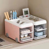 Double Layer Bus Organizer