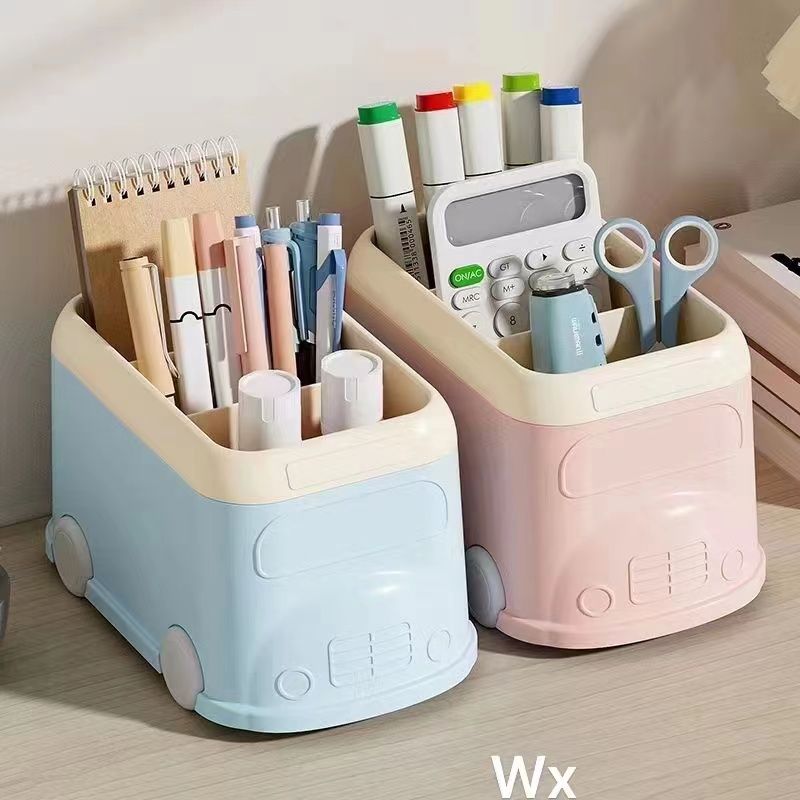 Mini Bus Organizer