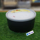 4Pcs Plastic Bowl Set With Lid