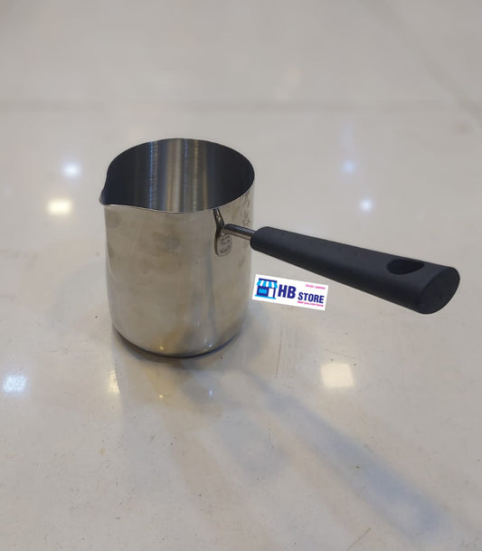 Stainless Steel Coffee Tea & Milk Warmer