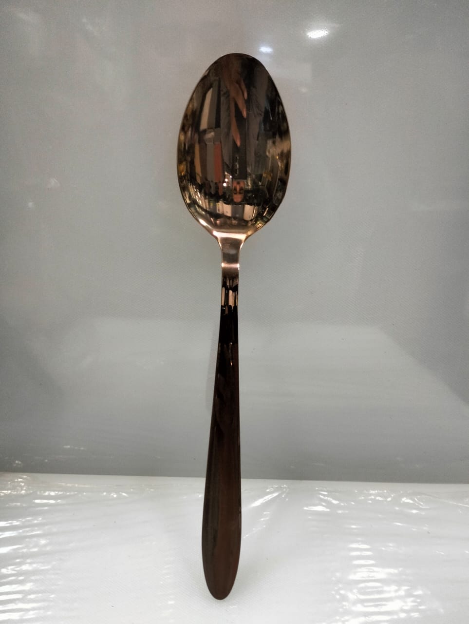 Stainless Steel Serving Spoon