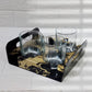 Acrylic Glass & Cups Holder Tray