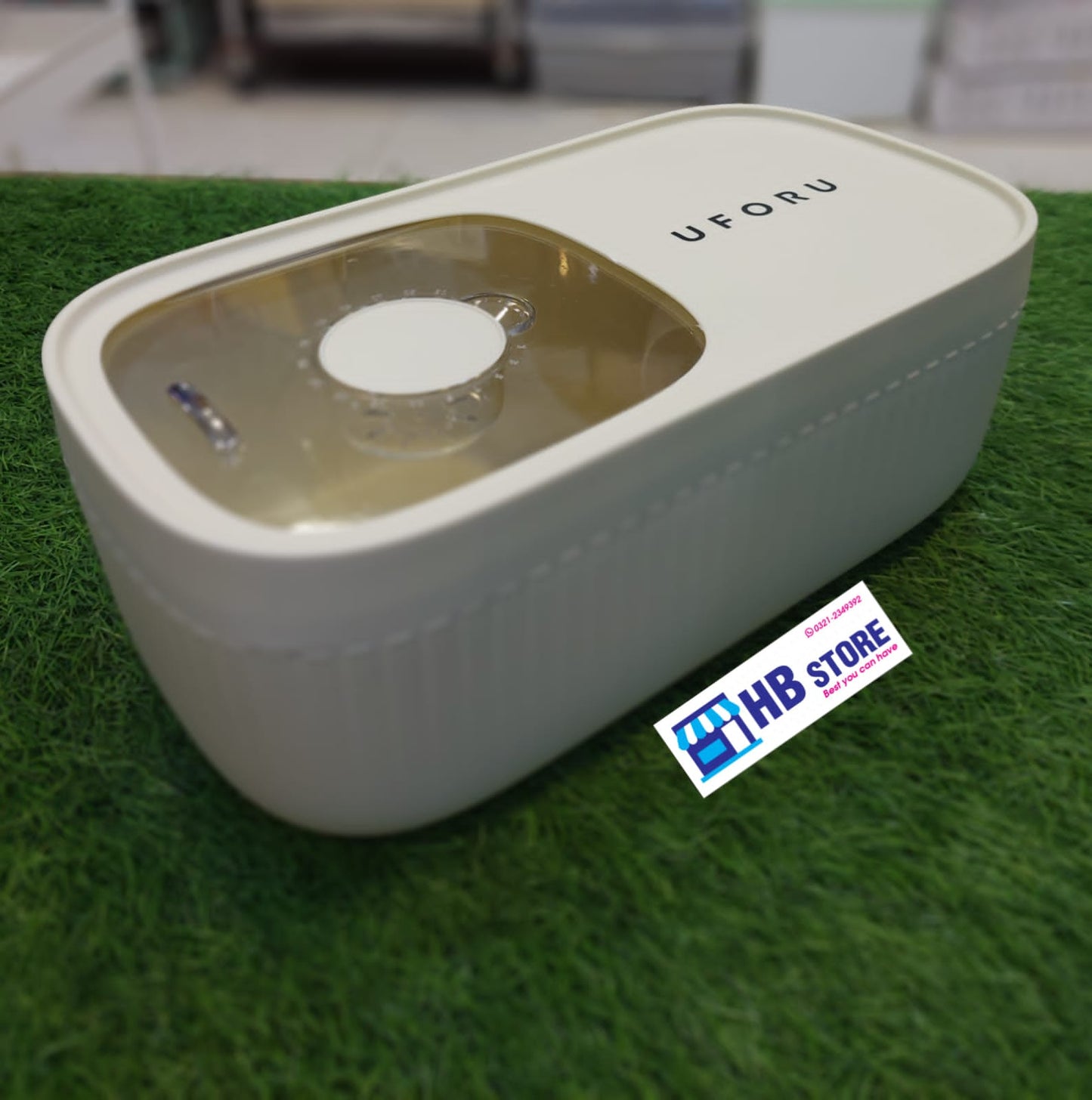 Heavy Quality Plastic Container