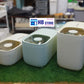 Heavy Quality Plastic Container