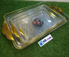 5Pcs Acrylic Tray Set