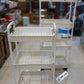 3 Layer & 4 Layer Plastic Trolley