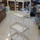 3 Layer & 4 Layer Plastic Trolley