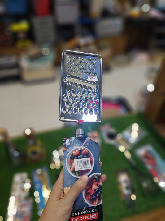 3 In 1 Stainless Steel Grater