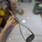 Stainless Steel Potato Masher