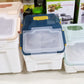 Heavy Rice & Flour Container