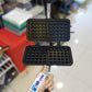 Double Waffle Maker Stove
