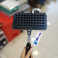 Double Waffle Maker Stove