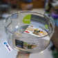 Rotatable Acrylic Shelf Tray