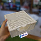 Turkish Plastic Organizer Basket