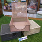 Turkish Plastic Organizer Basket