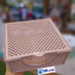 Turkish Plastic Organizer Basket