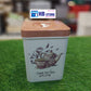 Turkish Plastic Jar 3.5L 2.2L & 1L
