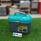 Multipurpose Storage Tool Box