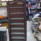 10 Layers Shoes Rack With Cover