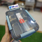 Stainless Steel & PP Material Lunch Box